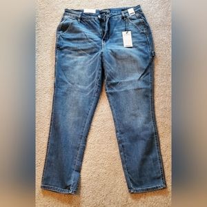 Judy blue carpenter jeans
